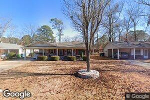 9527 John Hancock Rd, Little Rock, AR 72209