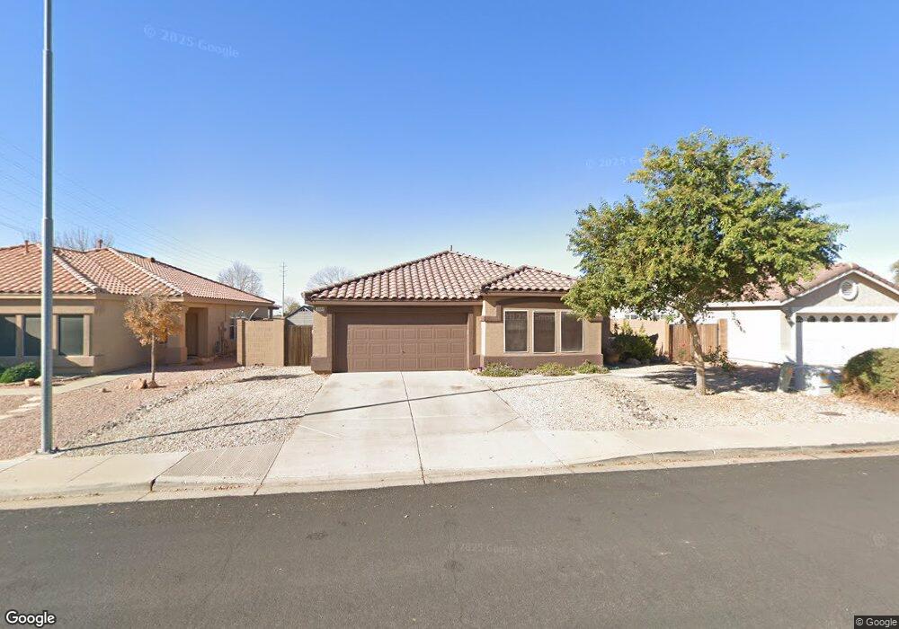 3122 S 81st St unit 4, Mesa, AZ 85212 - photo 1