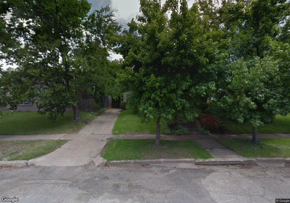 5501 Bryan St, Dallas, TX 75206 - photo 1