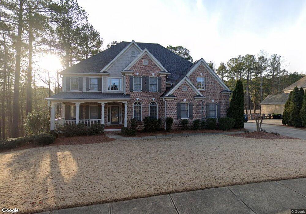 422 Golf Crest Dr unit K, Acworth, GA 30101 - photo 1