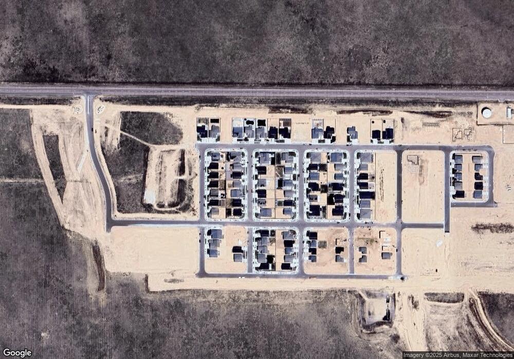 453 Indian Grass St, Calhan, CO 80808 - photo 1