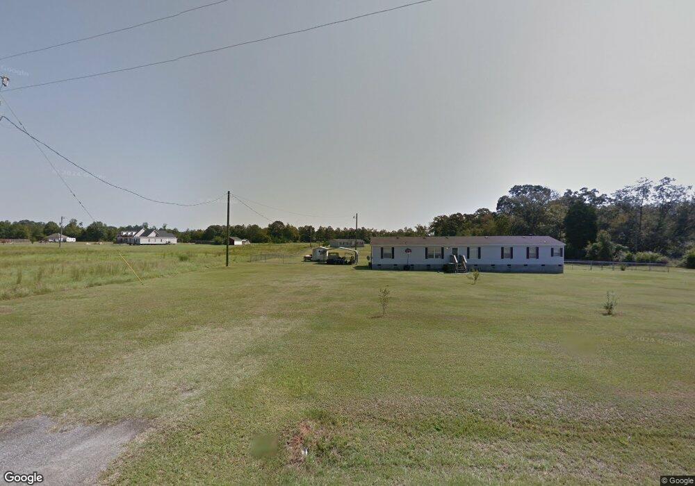 955 Cliett Rd, Byron, GA 31008 - photo 1