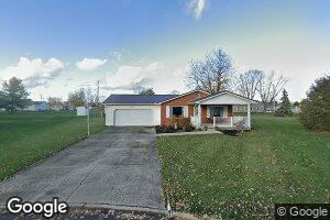 208 Elic Ct, Botkins, OH 45306