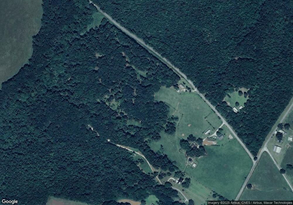 2140 Thermon Adams Rd, Dewy Rose, GA 30634 - photo 1