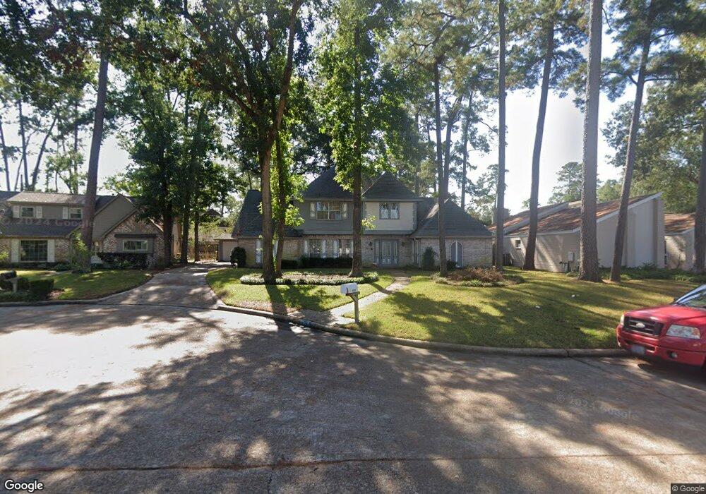 11511 Quail Creek Dr, Houston, TX 77070 - photo 1