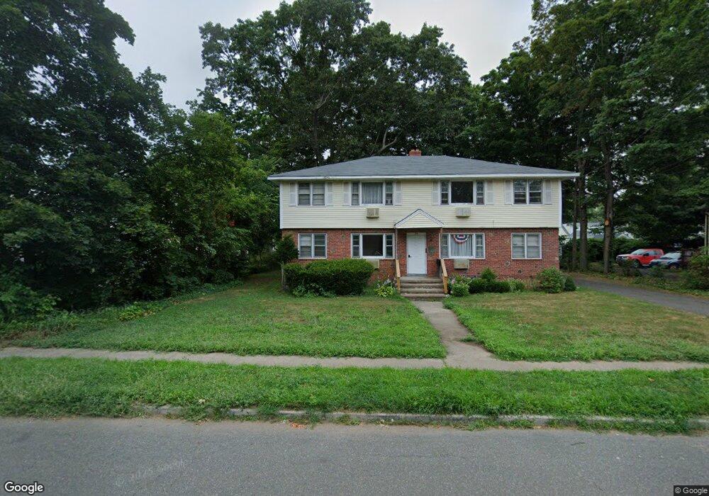 34 High St unit 2, Wallingford, CT 06492 - photo 1