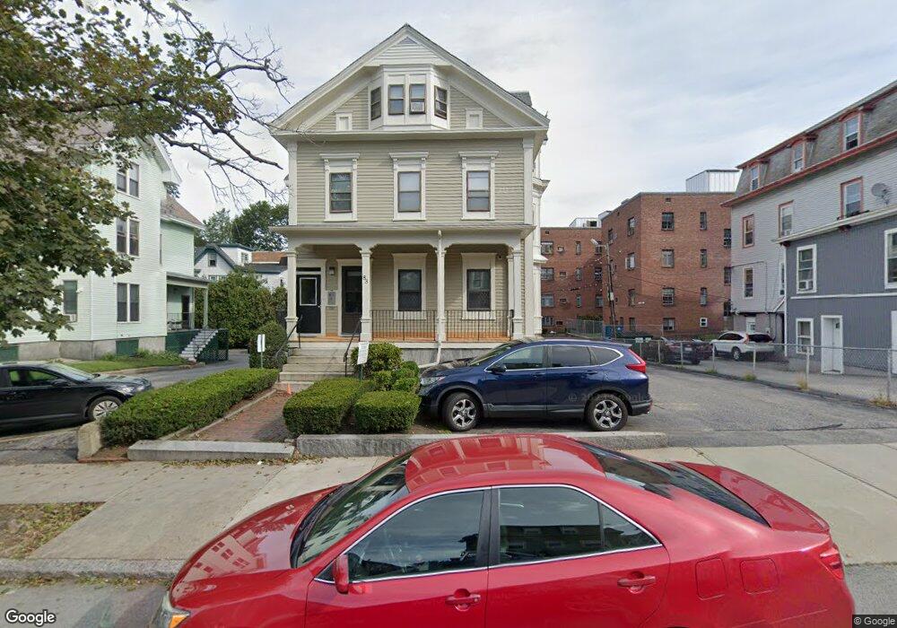 Street View Photo
