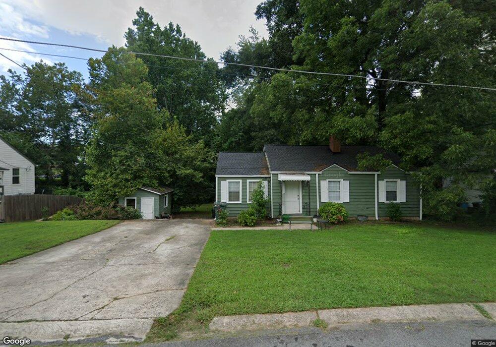 368 Phillips Dr SE, Marietta, GA 30060 - photo 1