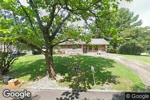28 N Cedar Cir, de Witt, AR 72042