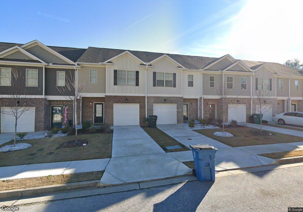 8442 Douglas Trail, Jonesboro, GA 30236 - photo 1