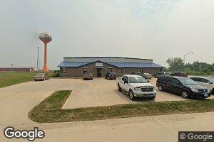 1206 11th Ave, Sibley, IA 51249