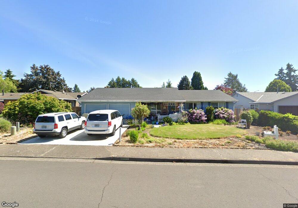 20470 SW Deline St, Beaverton, OR 97007 - photo 1