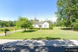 603 Main St N, Bethune, SC 29009