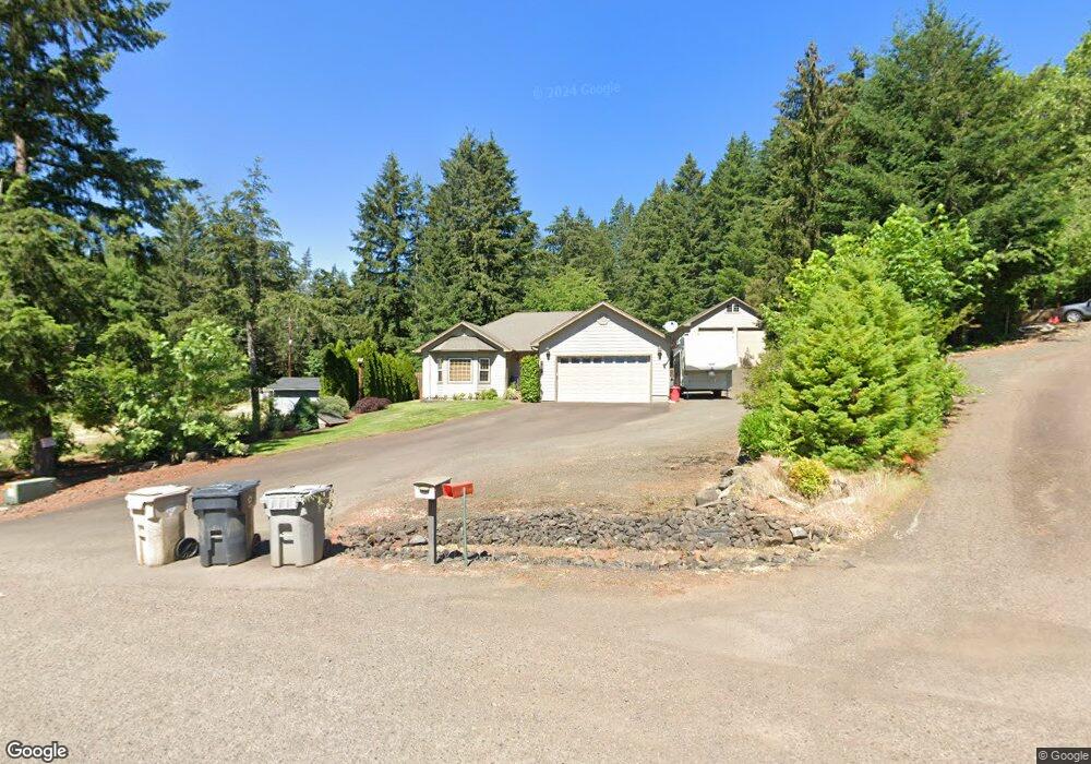33144 Ada Dr, Philomath, OR 97370 - photo 1