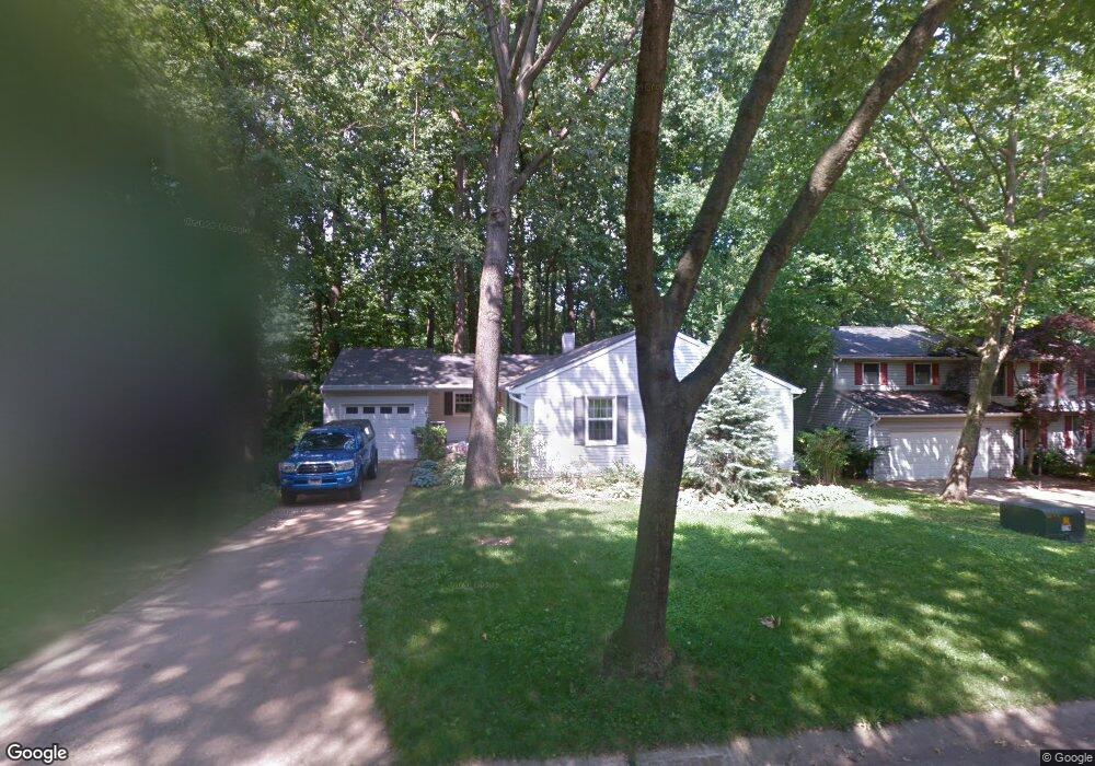 9505 Gray Mouse Way, Columbia, MD 21046 - photo 1