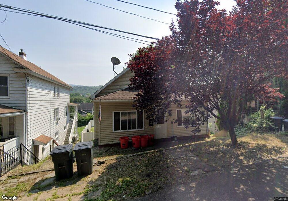 45 E Enterprise St, Glen Lyon, PA 18617 - photo 1