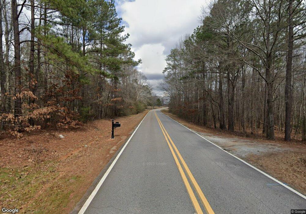 1987 S Walkers Mill Rd, Griffin, GA 30224 - photo 1