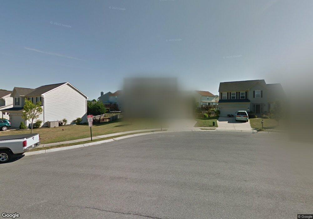 2705 Overlook Ct, Manchester, MD 21102 - photo 1