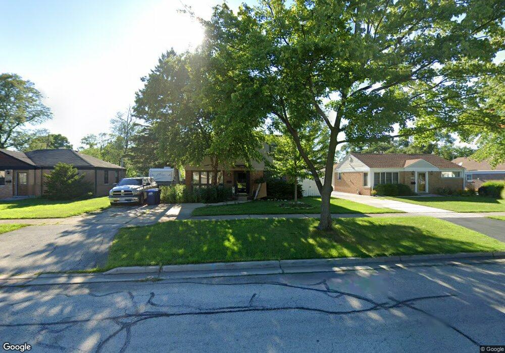 2486 S Scott St, Des Plaines, IL 60018 - photo 1