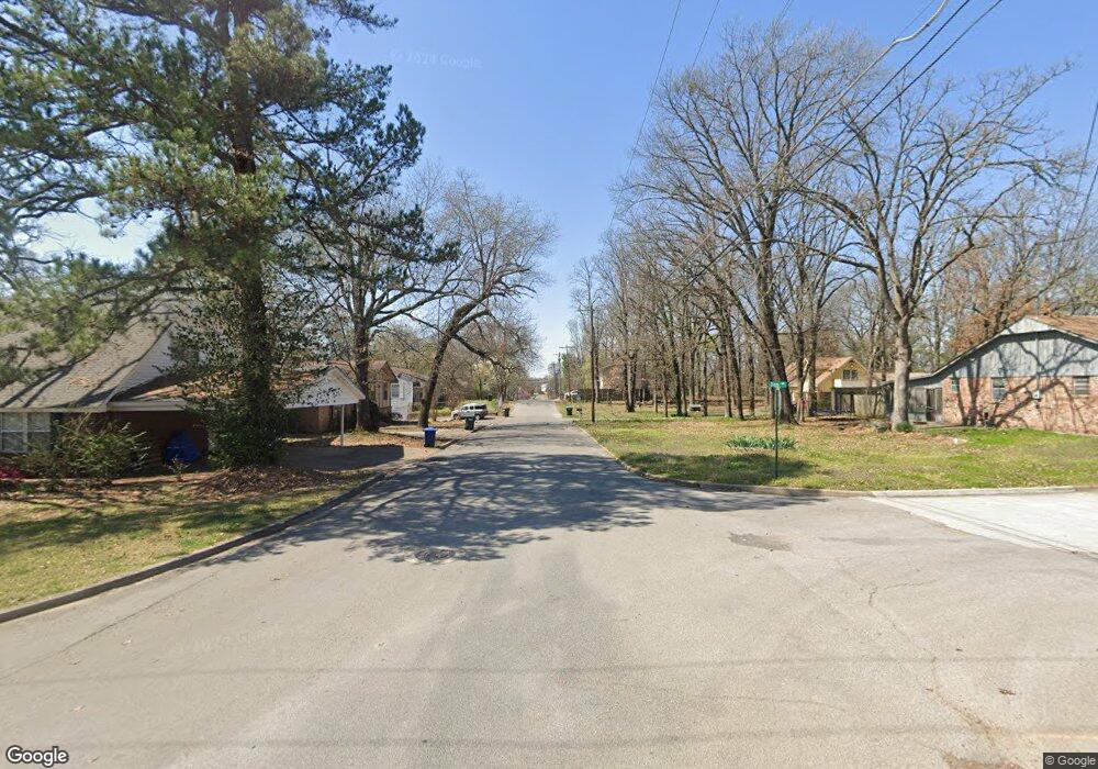 25302 Oklahoma Ave, Tahlequah, OK 74464 - photo 1