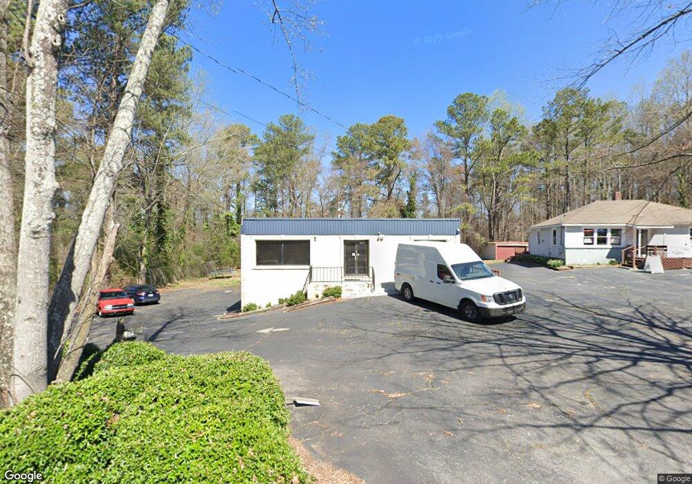 1840 Anderson Mill Rd, Austell, GA 30106 - photo 1