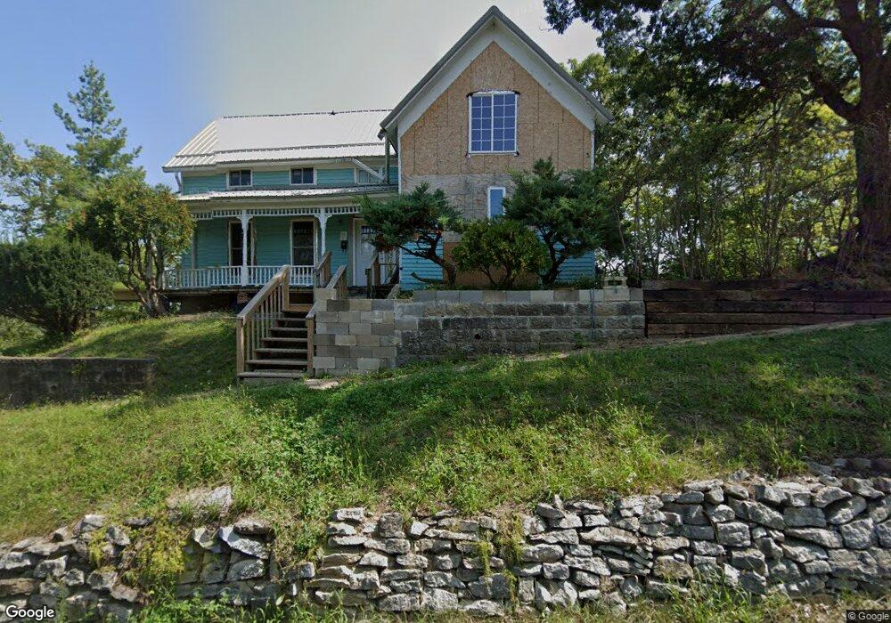 315 2nd St, Columbus Junction, IA 52738 - photo 1