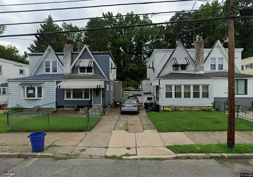 716 Yeadon Ave, Lansdowne, PA 19050 - photo 1