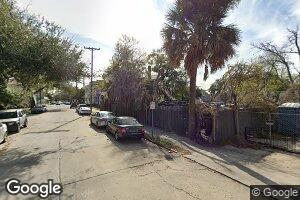 19 E 40th St, Savannah, GA 31401
