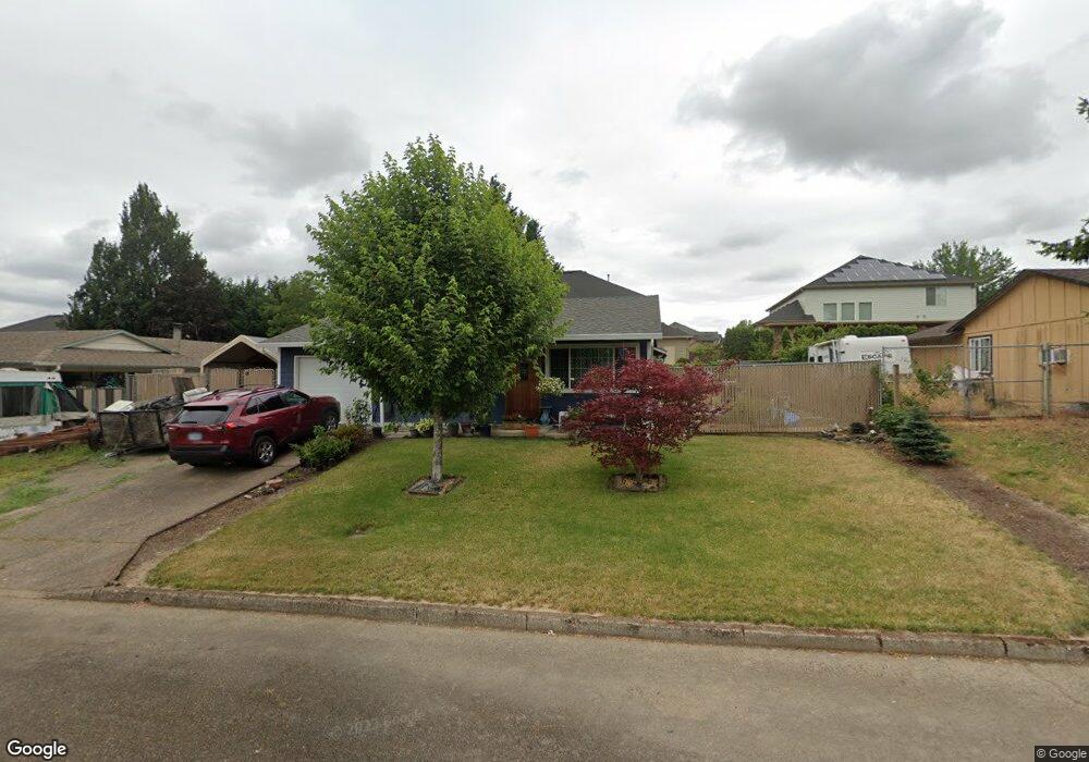 1298 Adams St, Lafayette, OR 97127 - photo 1