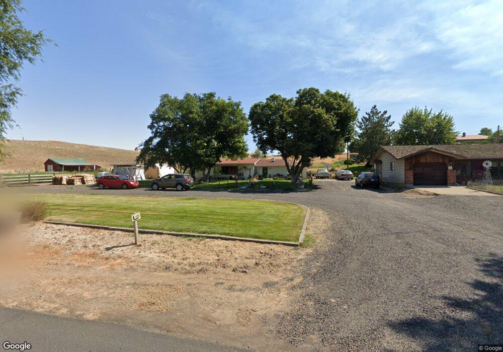 548 SW 37th Extension, Pendleton, OR 97801 - photo 1