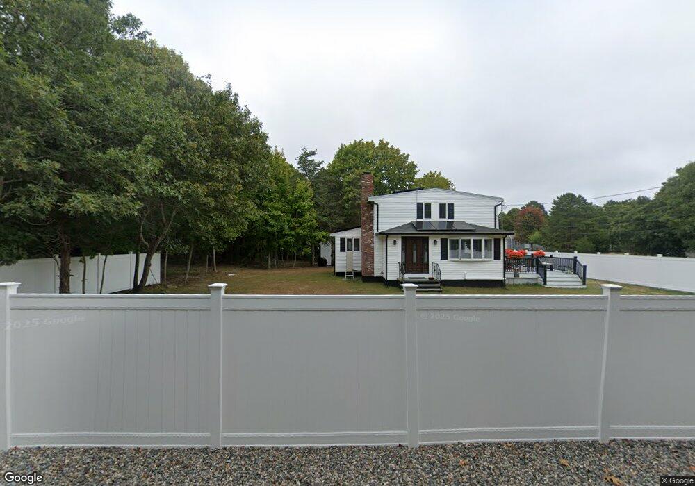 137 Percival Rd, Teaticket, MA 02536 - photo 1