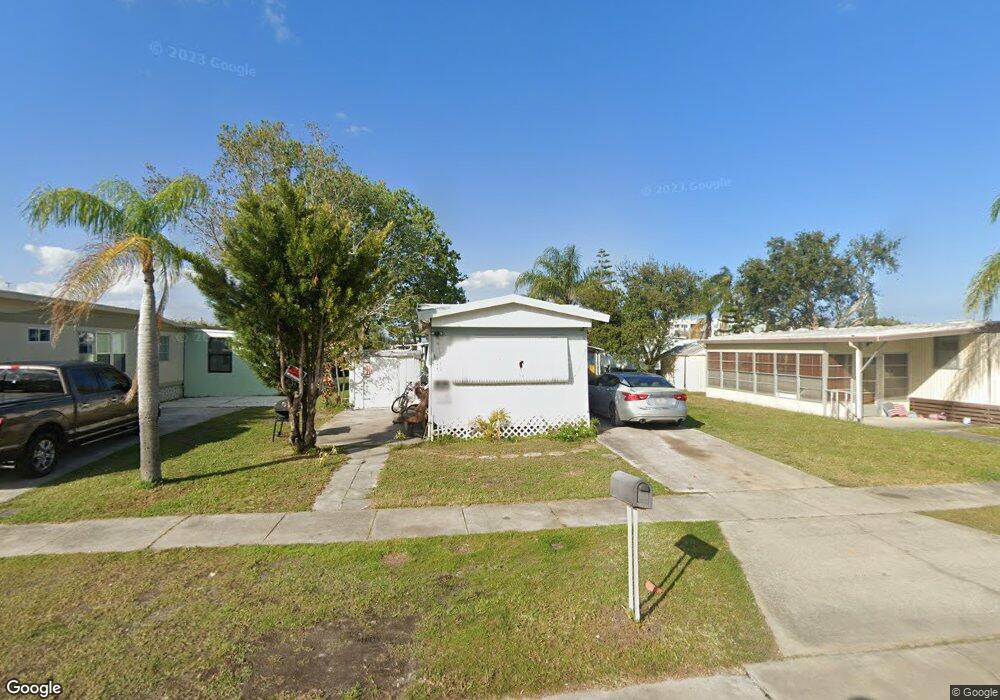 2511 Haverhill Rd NE, Palm Bay, FL 32905 - photo 1