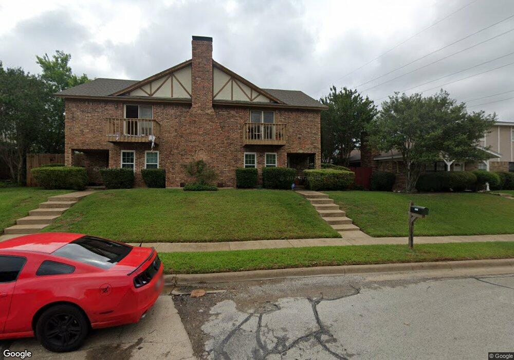 2712 Shady Grove Dr, Bedford, TX 76021 - photo 1