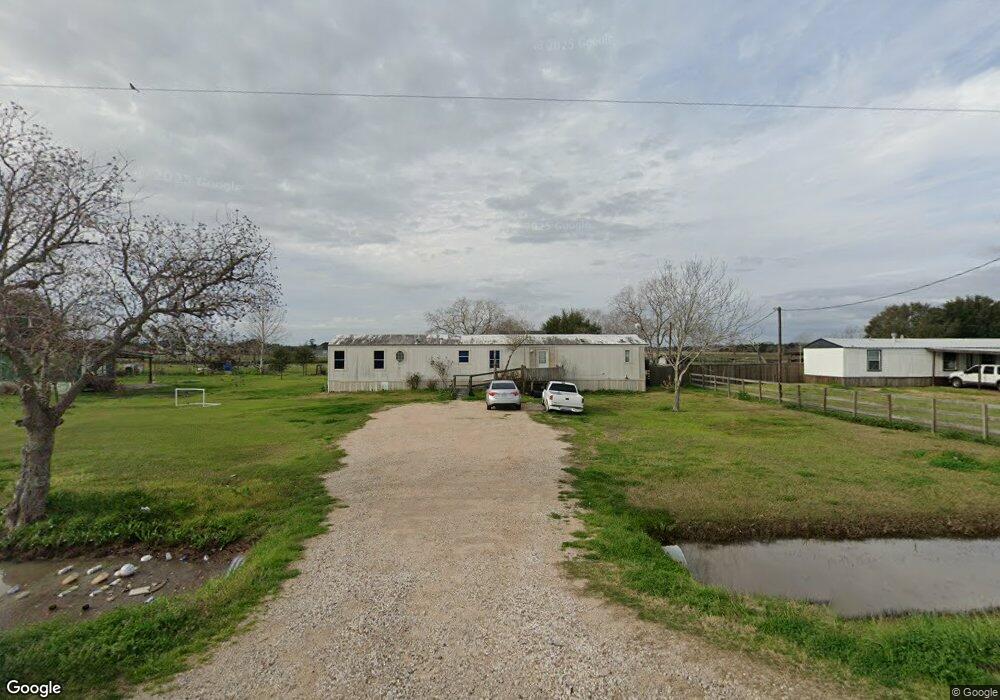 9602 Jeske Rd, Needville, TX 77461 - photo 1