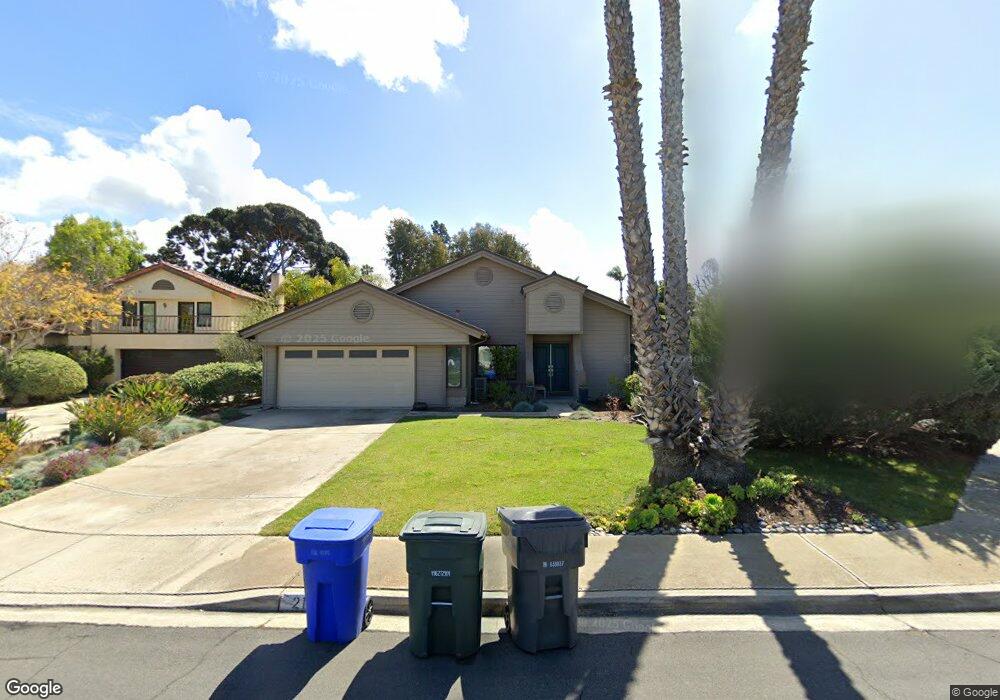 2111 Softwind Ln, Encinitas, CA 92024 - photo 1