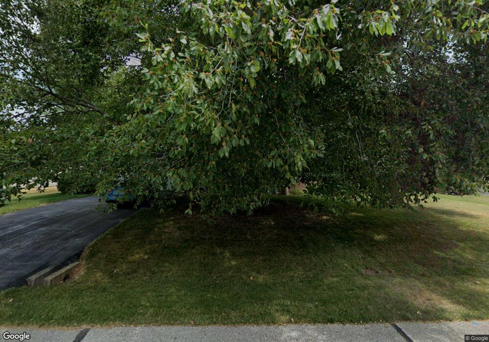 3611 Winter St, Lafayette, IN 47909 - photo 1