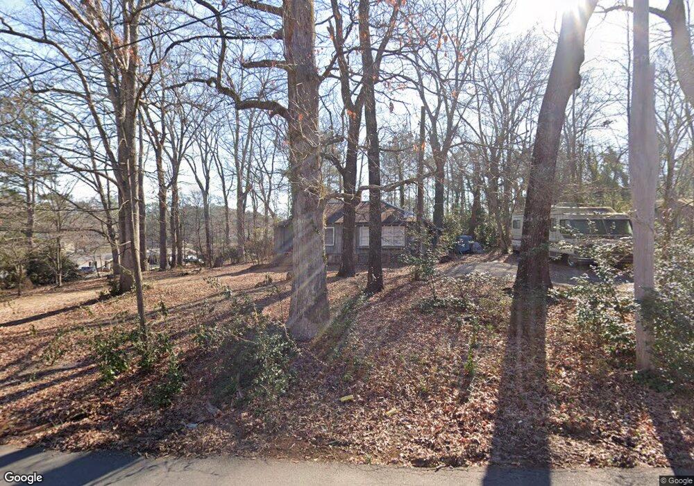 5879 Cardinal Dr SW, Mableton, GA 30126 - photo 1