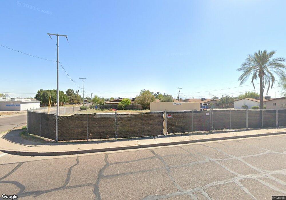 747 E Mountain View Rd, Phoenix, AZ 85020 - photo 1