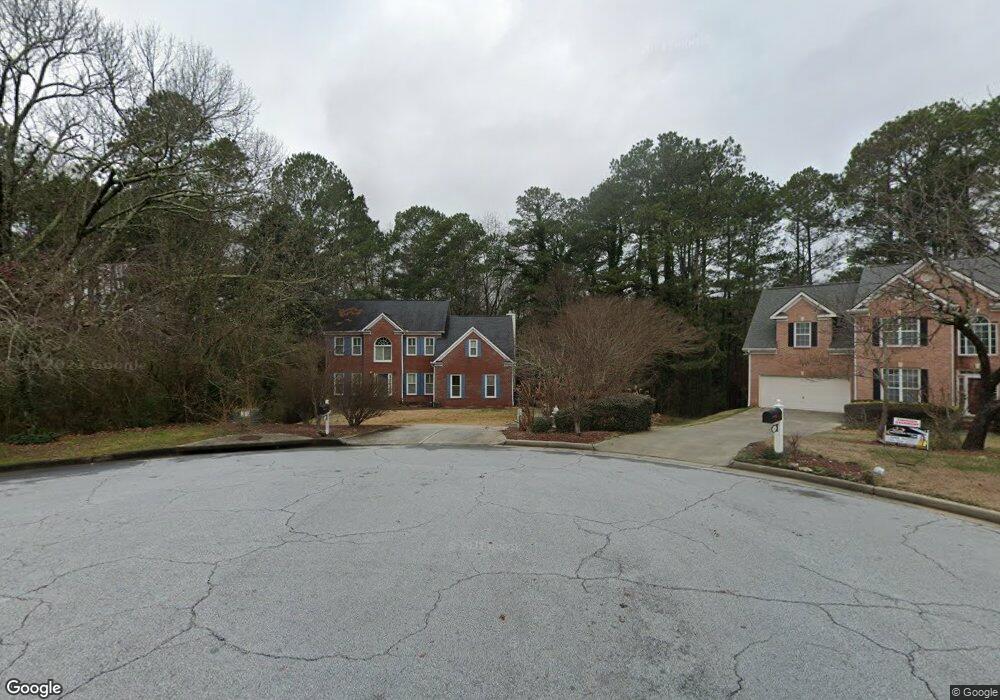 2310 Linstone Ln, Grayson, GA 30017 - photo 1