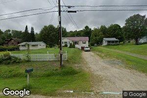 172 Blueberry Ln, Island Pond, VT 05846