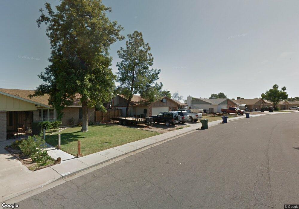 2842 E Emelita Ave, Mesa, AZ 85204 - photo 1