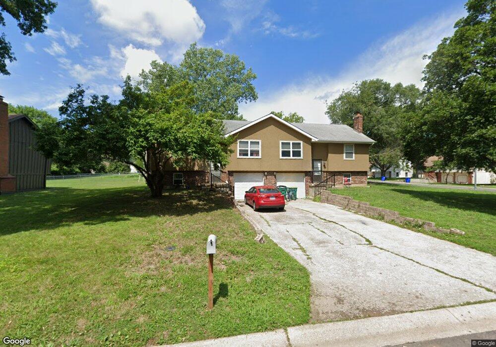 6000 Haskins St, Shawnee, KS 66216 - photo 1