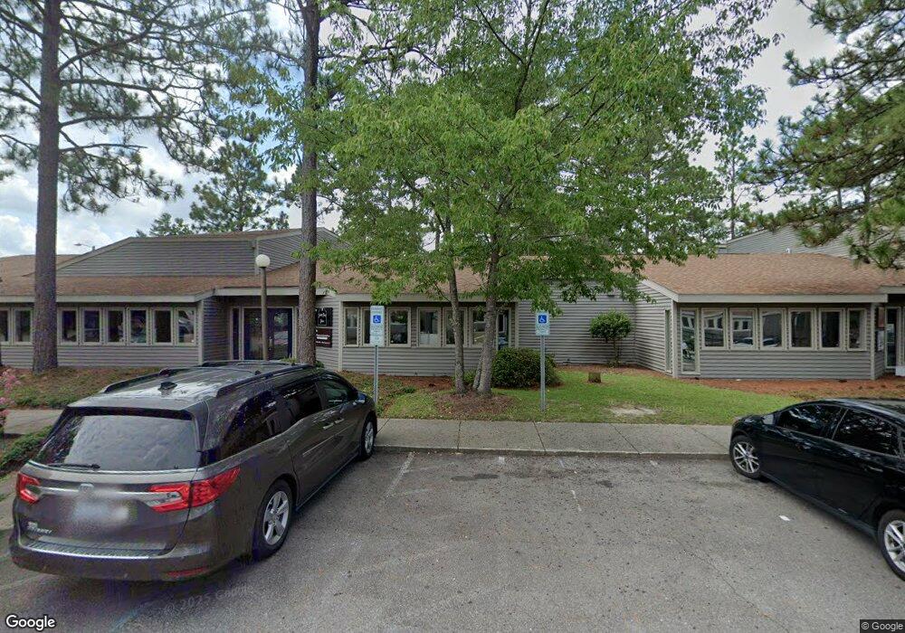1762 Metromedical Dr, Fayetteville, NC 28304 - photo 1