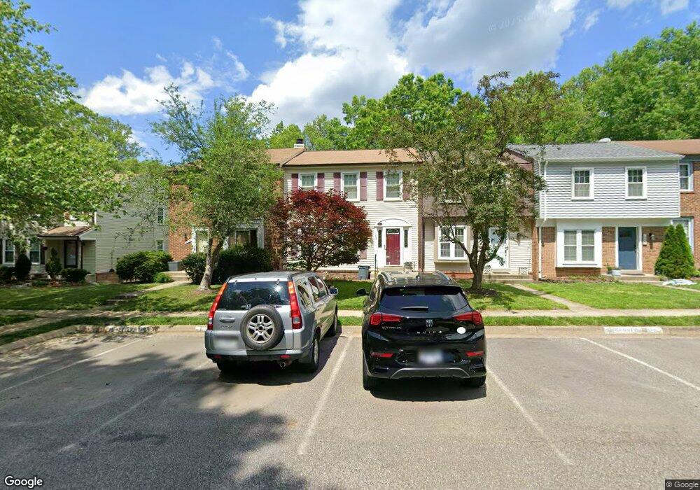 7903 Pebble Brook Ct, Springfield, VA 22153 - photo 1