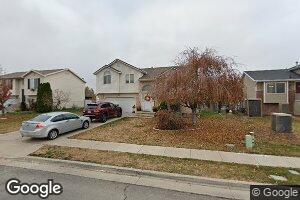 1581 N 2225 W, Clearfield, UT 84015