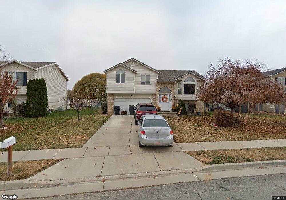 1581 N 2225 W, Clearfield, UT 84015 - photo 1