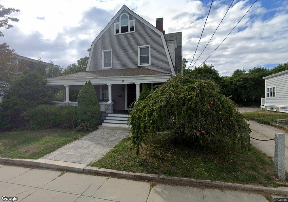 38 Grove Ave, Westerly, RI 02891 - photo 1