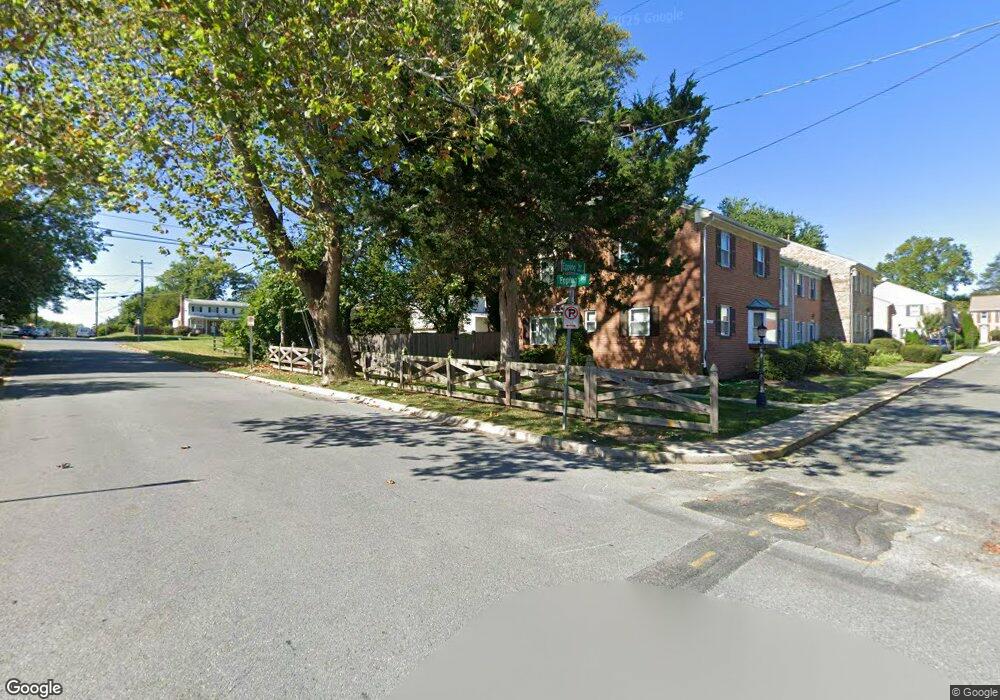 12817 Epping Terrace, Silver Spring, MD 20906 - photo 1