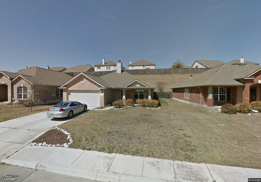 3535 Bennington Way, San Antonio, TX 78261 - photo 1