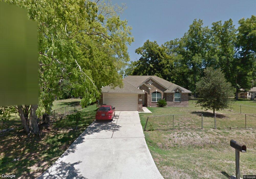 8414 Easter St, Houston, TX 77088 - photo 1